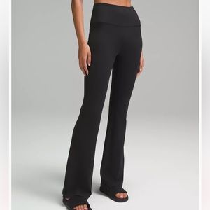 Lululemon Groove Pant Flare